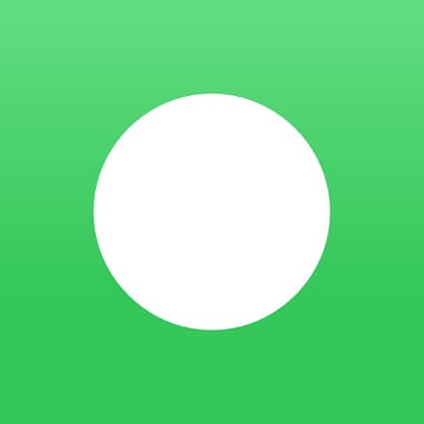 Fourier app icon