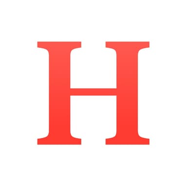 Headlines app icon