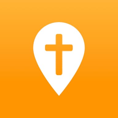 London Churches app icon