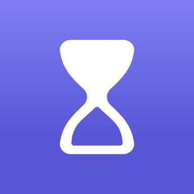 Screen Time Tracker app icon