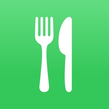 Shopping List app icon