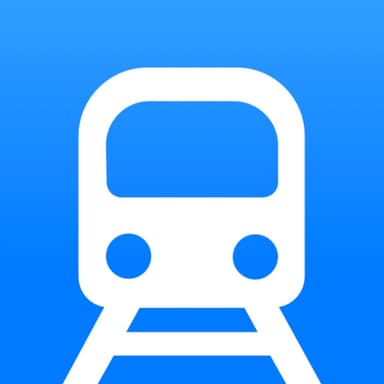 Tube Status app icon