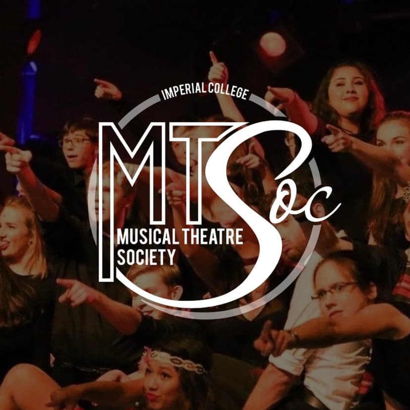 Screenshot of MTSoc Website project