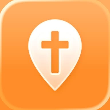London Churches app icon