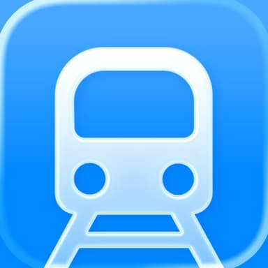 Tube Status app icon