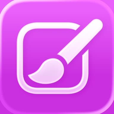 Icon Maker app icon