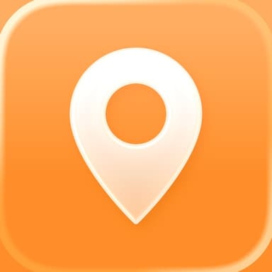 Geodata Viewer app icon
