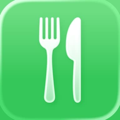 Shopping List & Recipes app icon