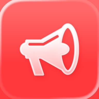 News Headlines app icon