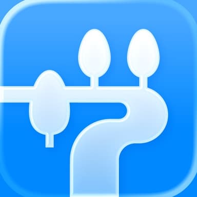 UK Waterways app icon